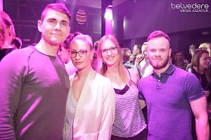 Osterfete im Jugendclubhaus
