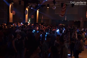 Osterfete im Jugendclubhaus