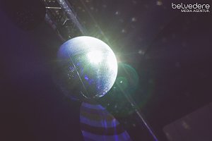 Osterfete im Jugendclubhaus