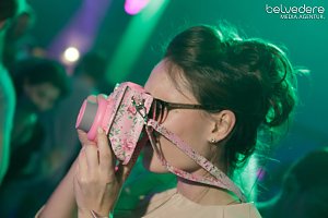 Osterfete im Jugendclubhaus