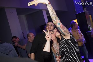 Osterfete im Jugendclubhaus