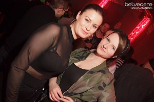 Osterfete im Jugendclubhaus