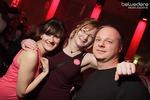 Osterfete im Jugendclubhaus