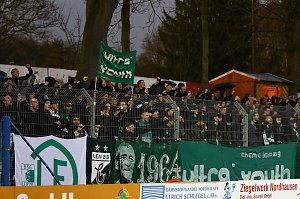 Keine Tore gegen Chemie Leipzig