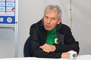 Keine Tore gegen Chemie Leipzig
