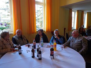SPD-Kreisparteitag in Gudersleben
