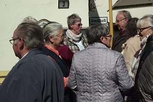 Klassentreffen in G&uuml;nzerode