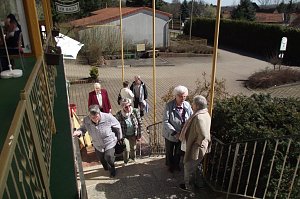 Klassentreffen in G&uuml;nzerode