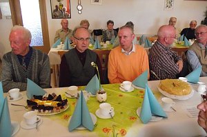 Klassentreffen in G&uuml;nzerode