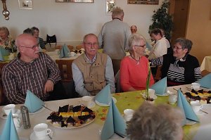 Klassentreffen in G&uuml;nzerode