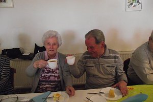 Klassentreffen in G&uuml;nzerode