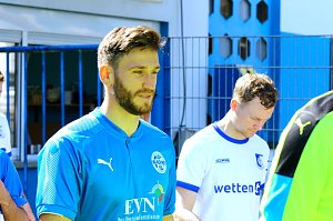 13. Unentschieden in dieser Saison