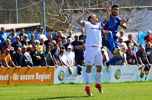 13. Unentschieden in dieser Saison