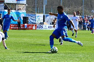 13. Unentschieden in dieser Saison