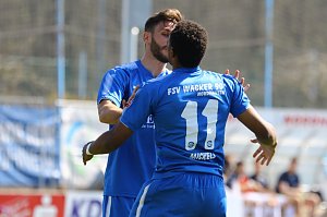 13. Unentschieden in dieser Saison