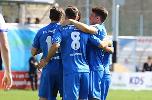 13. Unentschieden in dieser Saison