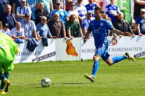 13. Unentschieden in dieser Saison