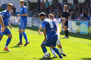 13. Unentschieden in dieser Saison