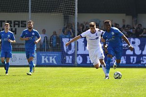 13. Unentschieden in dieser Saison
