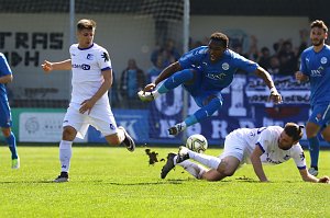 13. Unentschieden in dieser Saison