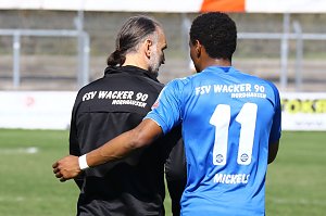 13. Unentschieden in dieser Saison