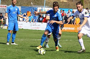 13. Unentschieden in dieser Saison