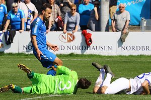 13. Unentschieden in dieser Saison