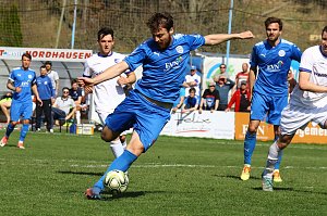 13. Unentschieden in dieser Saison