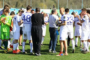 13. Unentschieden in dieser Saison