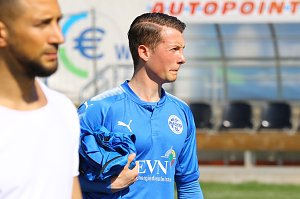 13. Unentschieden in dieser Saison