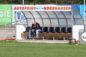 13. Unentschieden in dieser Saison