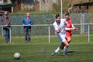Wacker-Nachwuchs gewinnt 6:1 gegen Bad Salzungen