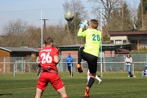 Wacker-Nachwuchs gewinnt 6:1 gegen Bad Salzungen