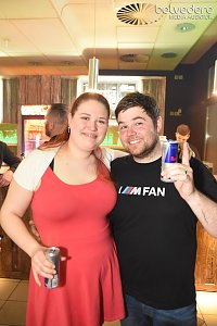 Party im Jugendclubhaus