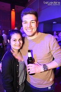 Party im Jugendclubhaus