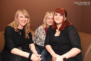 Party im Jugendclubhaus