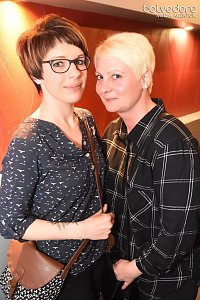 Party im Jugendclubhaus