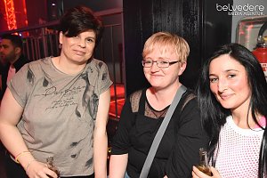 Party im Jugendclubhaus