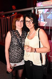 Party im Jugendclubhaus