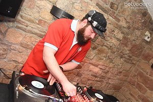 Party im Jugendclubhaus