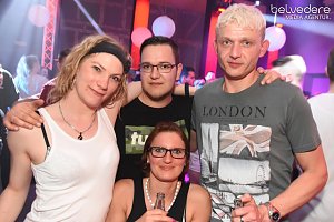 Party im Jugendclubhaus