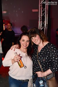 Party im Jugendclubhaus