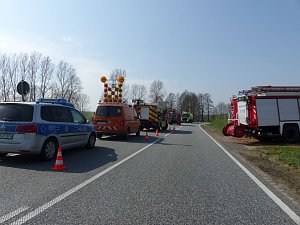Von der Fahrbahn abgekommen