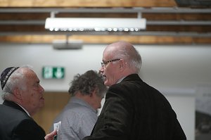 Erinnerung an die Befreiung von Mittelbau-Dora vor 73 Jahren