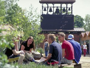 Auf nach Taizè