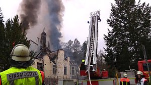 Brand in S&uuml;lzhayn
