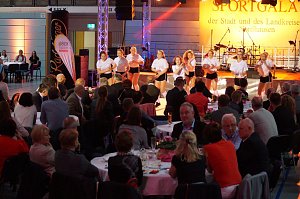 24. Sportgala