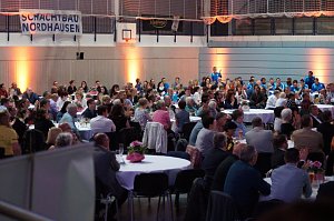 24. Sportgala