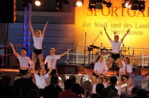 24. Sportgala