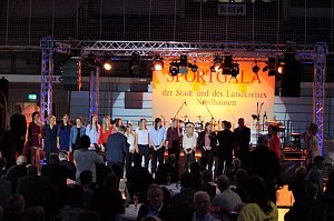 24. Sportgala